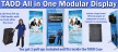 modular display package 3
