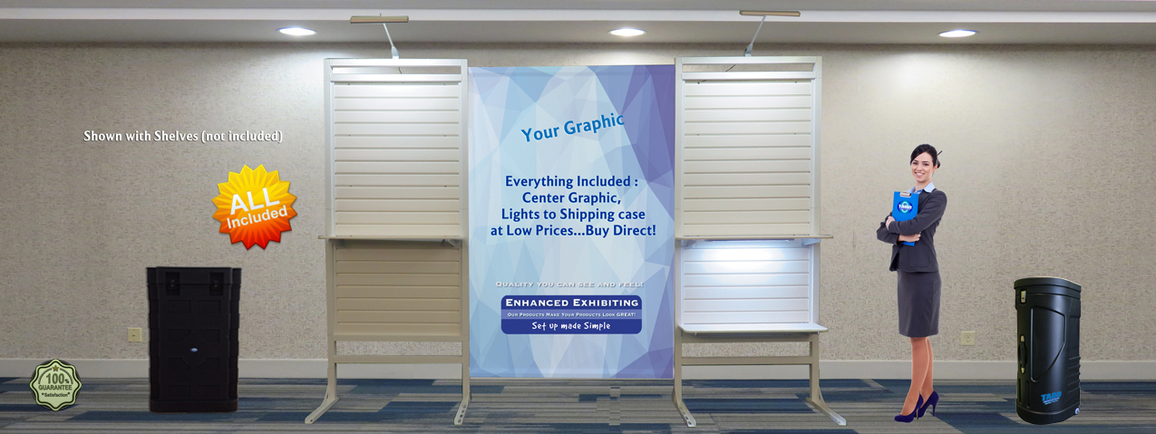 Graphic Display Products
