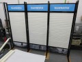 Superior Trade Show V3 Booth style for Shimano